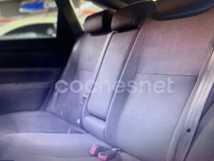 Toyota Prius 1.5 VVT-I HSD HYBRID SOL 82 kW (112 CV)