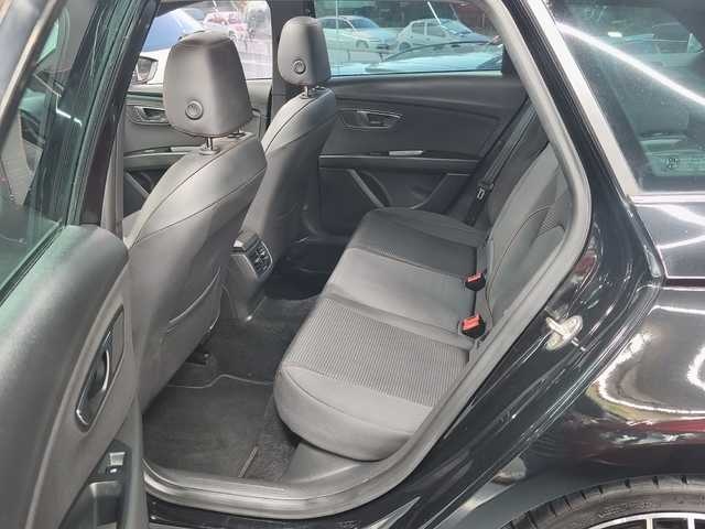 SEATLeón 2.0 TDI S&S FR 135 kW (184 CV) Vehículo usado en Barcelona - 8