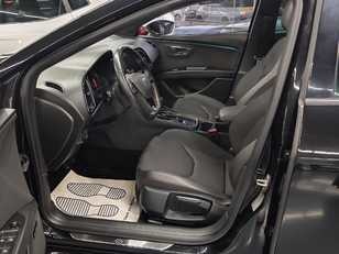 SEAT León 2.0 TDI S&S FR 135 kW (184 CV)