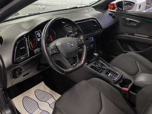 SEAT León 2.0 TDI S&S FR 135 kW (184 CV)