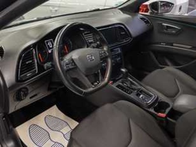 SEAT León 2.0 TDI S&S FR 135 kW (184 CV) SEAT León 2.0 TDI S&S FR 135 kW (184 CV)