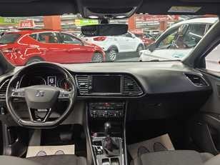 SEAT León 2.0 TDI S&S FR 135 kW (184 CV)