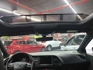 SEAT León 2.0 TDI S&S FR 135 kW (184 CV)