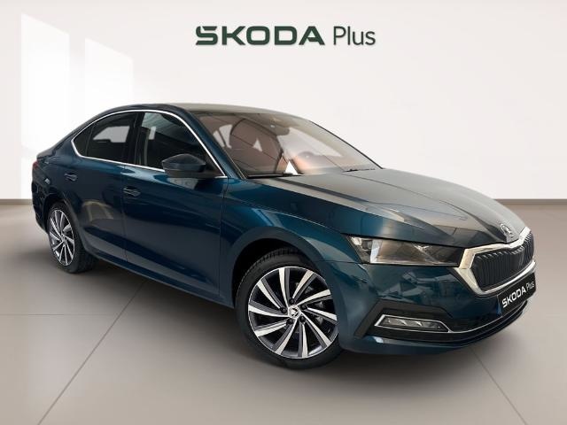 SkodaOctavia 1.5 TSI m-HEV Selection DSG 110 kW (150 CV)
