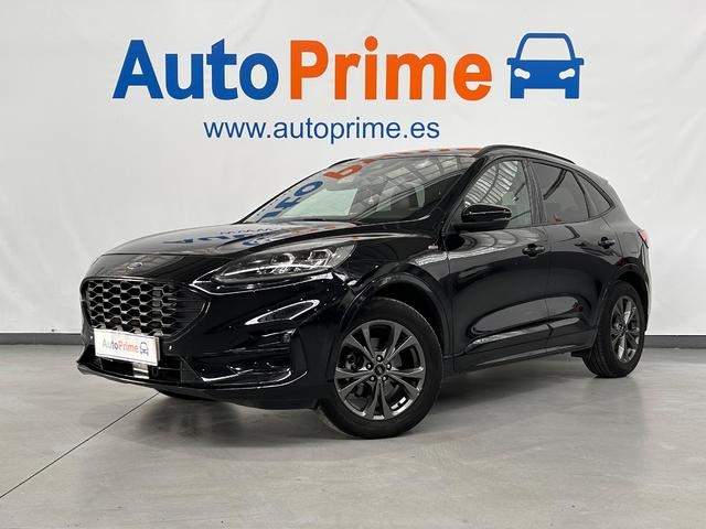 FordKuga 2.0 EcoBlue ST-Line X 4x4 Auto 140 kW (190 CV)