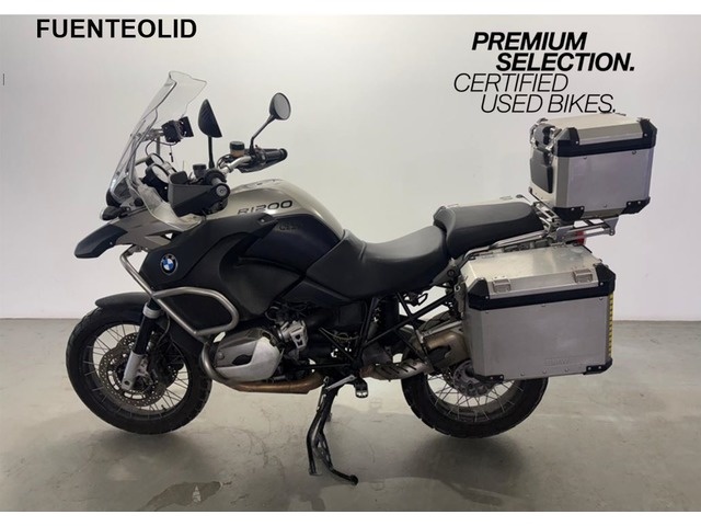 BMW MotorradR 1200 GS 
