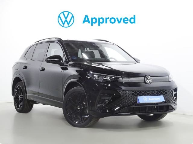 VolkswagenTiguan R-Line 1.5 TSI eHybrid 200 kW (272 CV) DSG