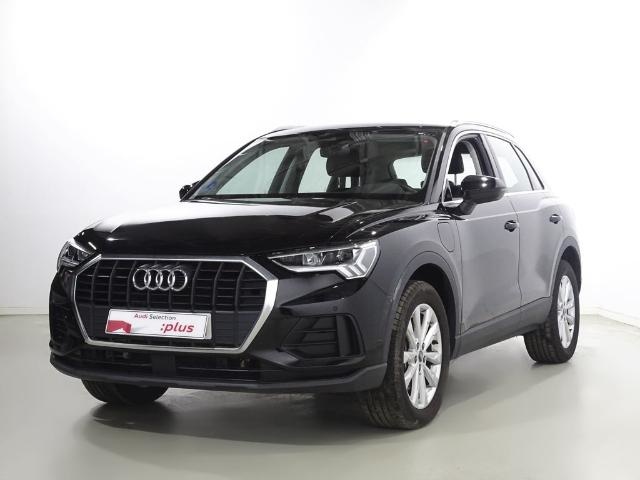 AudiQ3 TFSIe Advanced 45 TFSIe 180 kW (245 CV) S tronic
