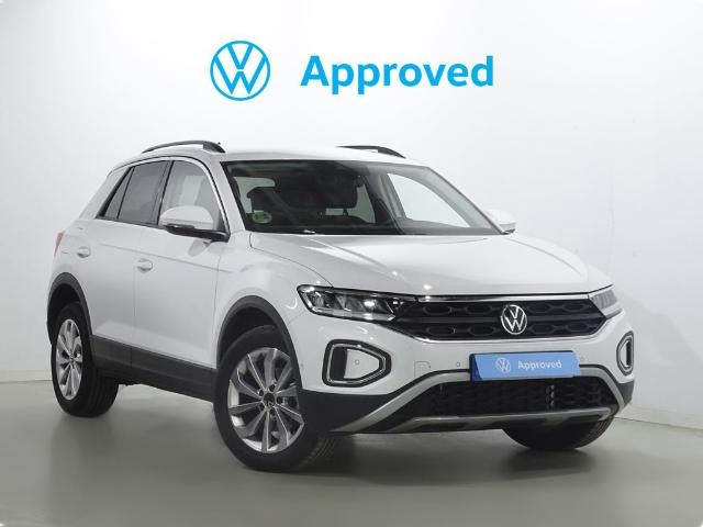 VolkswagenT-Roc ``Más`` 1.0 TSI 85 kW (115 CV)