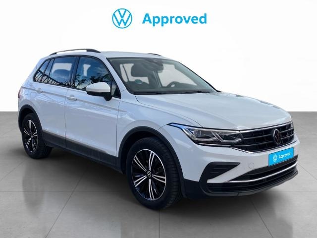 VolkswagenTiguan Life 2.0 TDI 110 kW (150 CV) DSG