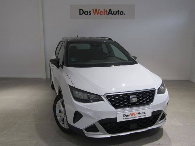 SEATArona 1.0 TSI Xperience Special Edition DSG 85 kW (115 CV)