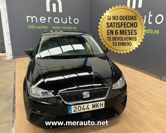 SEATIbiza 1.0 EcoTSI Reference 70 kW (95 CV)