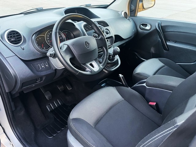 RenaultKangoo Combi S.L Limited M1-AF Energy TCE 85 kW (115 CV) Vehículo usado en Barcelona - 2