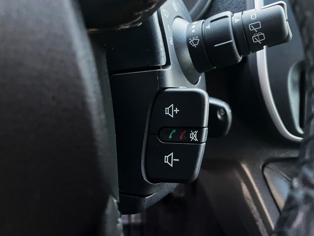 RenaultKangoo Combi S.L Limited M1-AF Energy TCE 85 kW (115 CV) Vehículo usado en Barcelona - 16