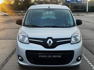 Renault Kangoo Combi S.L Limited M1-AF Energy TCE 85 kW (115 CV)