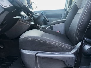 Renault Kangoo Combi S.L Limited M1-AF Energy TCE 85 kW (115 CV)