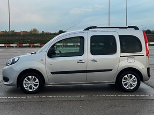 Renault Kangoo Combi S.L Limited M1-AF Energy TCE 85 kW (115 CV)