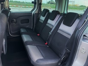 Renault Kangoo Combi S.L Limited M1-AF Energy TCE 85 kW (115 CV)