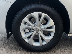 Renault Kangoo Combi S.L Limited M1-AF Energy TCE 85 kW (115 CV)