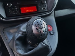 Renault Kangoo Combi S.L Limited M1-AF Energy TCE 85 kW (115 CV)