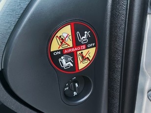 Renault Kangoo Combi S.L Limited M1-AF Energy TCE 85 kW (115 CV)