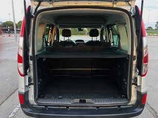 Renault Kangoo Combi S.L Limited M1-AF Energy TCE 85 kW (115 CV)