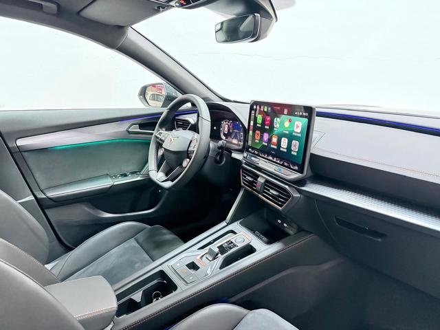 CUPRAFormentor 2.0 TSI VZ 4Drive DSG 245 kW (333 CV) KM0 en Barcelona - 8 CUPRAFormentor 2.0 TSI VZ 4Drive DSG 245 kW (333 CV) KM0 en Barcelona - 8