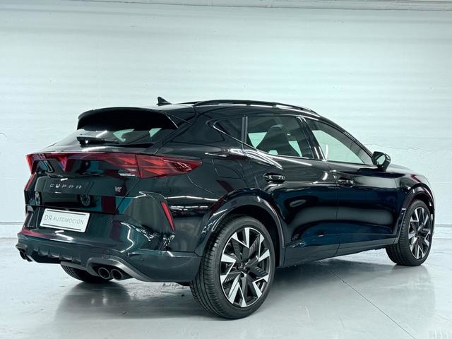 CUPRAFormentor 2.0 TSI VZ 4Drive DSG 245 kW (333 CV) KM0 en Barcelona - 9 CUPRAFormentor 2.0 TSI VZ 4Drive DSG 245 kW (333 CV) KM0 en Barcelona - 9