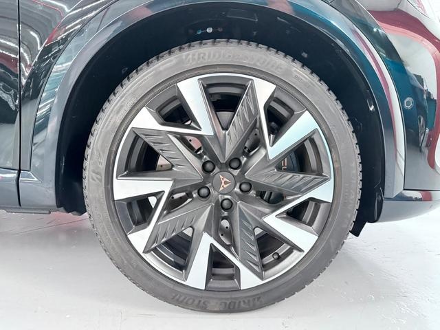 CUPRAFormentor 2.0 TSI VZ 4Drive DSG 245 kW (333 CV) KM0 en Barcelona - 10 CUPRAFormentor 2.0 TSI VZ 4Drive DSG 245 kW (333 CV) KM0 en Barcelona - 10