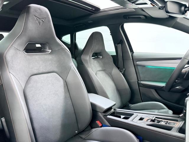 CUPRAFormentor 2.0 TSI VZ 4Drive DSG 245 kW (333 CV) KM0 en Barcelona - 13 CUPRAFormentor 2.0 TSI VZ 4Drive DSG 245 kW (333 CV) KM0 en Barcelona - 13