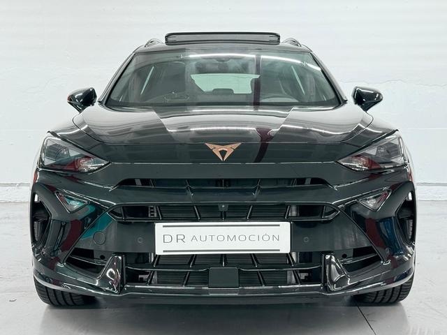 CUPRAFormentor 2.0 TSI VZ 4Drive DSG 245 kW (333 CV) KM0 en Barcelona - 16 CUPRAFormentor 2.0 TSI VZ 4Drive DSG 245 kW (333 CV) KM0 en Barcelona - 16