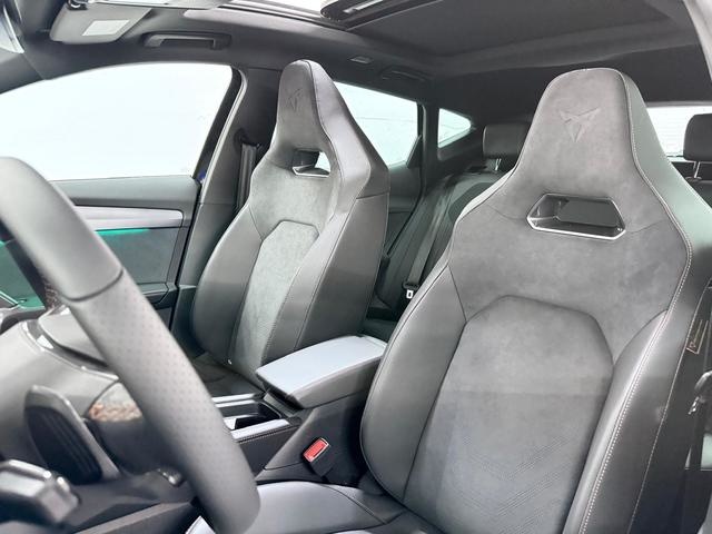 CUPRAFormentor 2.0 TSI VZ 4Drive DSG 245 kW (333 CV) KM0 en Barcelona - 17 CUPRAFormentor 2.0 TSI VZ 4Drive DSG 245 kW (333 CV) KM0 en Barcelona - 17