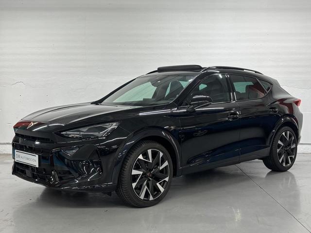 CUPRAFormentor 2.0 TSI VZ 4Drive DSG 245 kW (333 CV) KM0 en Barcelona - 18 CUPRAFormentor 2.0 TSI VZ 4Drive DSG 245 kW (333 CV) KM0 en Barcelona - 18