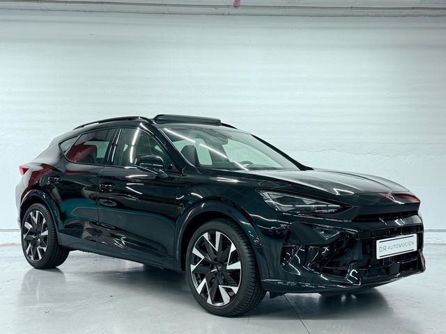 CUPRAFormentor 2.0 TSI VZ 4Drive DSG 245 kW (333 CV) KM0 en Barcelona - 19