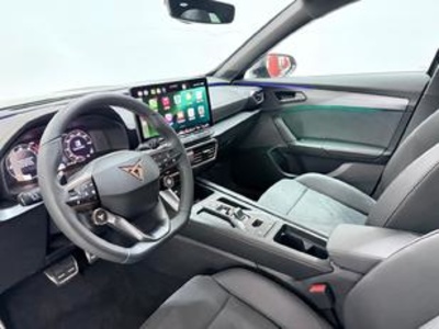 CUPRA Formentor 2.0 TSI VZ 4Drive DSG 245 kW (333 CV) CUPRA Formentor 2.0 TSI VZ 4Drive DSG 245 kW (333 CV)