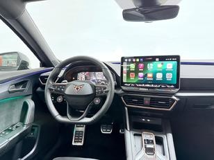 CUPRA Formentor 2.0 TSI VZ 4Drive DSG 245 kW (333 CV)