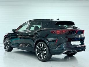 CUPRA Formentor 2.0 TSI VZ 4Drive DSG 245 kW (333 CV)