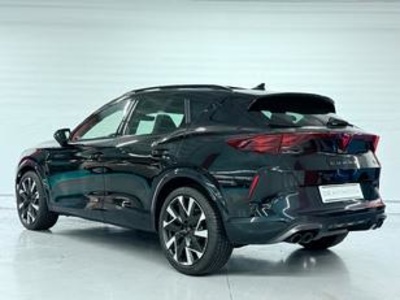 CUPRA Formentor 2.0 TSI VZ 4Drive DSG 245 kW (333 CV) CUPRA Formentor 2.0 TSI VZ 4Drive DSG 245 kW (333 CV)