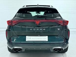 CUPRA Formentor 2.0 TSI VZ 4Drive DSG 245 kW (333 CV)