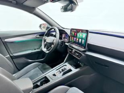 CUPRA Formentor 2.0 TSI VZ 4Drive DSG 245 kW (333 CV) CUPRA Formentor 2.0 TSI VZ 4Drive DSG 245 kW (333 CV)