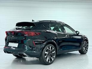 CUPRA Formentor 2.0 TSI VZ 4Drive DSG 245 kW (333 CV)