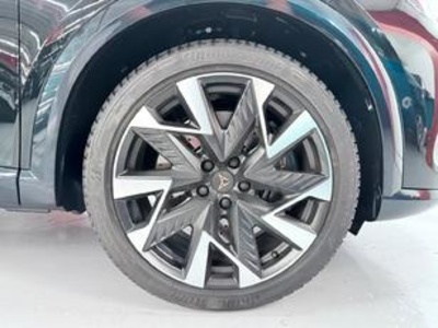 CUPRA Formentor 2.0 TSI VZ 4Drive DSG 245 kW (333 CV) CUPRA Formentor 2.0 TSI VZ 4Drive DSG 245 kW (333 CV)