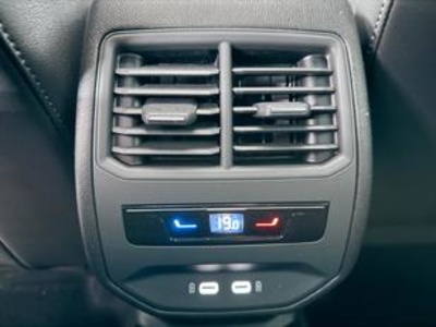 CUPRA Formentor 2.0 TSI VZ 4Drive DSG 245 kW (333 CV) CUPRA Formentor 2.0 TSI VZ 4Drive DSG 245 kW (333 CV)