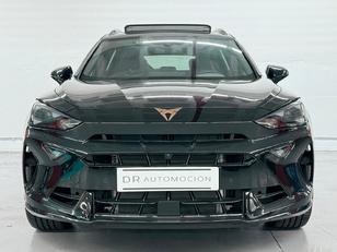 CUPRA Formentor 2.0 TSI VZ 4Drive DSG 245 kW (333 CV)