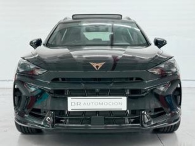 CUPRA Formentor 2.0 TSI VZ 4Drive DSG 245 kW (333 CV) CUPRA Formentor 2.0 TSI VZ 4Drive DSG 245 kW (333 CV)