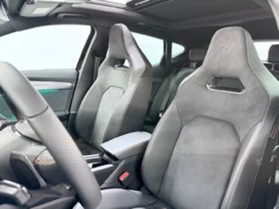 CUPRA Formentor 2.0 TSI VZ 4Drive DSG 245 kW (333 CV) CUPRA Formentor 2.0 TSI VZ 4Drive DSG 245 kW (333 CV)