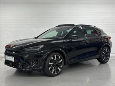 CUPRA Formentor 2.0 TSI VZ 4Drive DSG 245 kW (333 CV) CUPRA Formentor 2.0 TSI VZ 4Drive DSG 245 kW (333 CV)