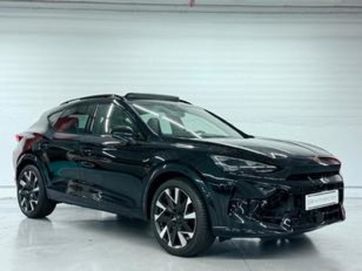 CUPRA Formentor 2.0 TSI VZ 4Drive DSG 245 kW (333 CV) CUPRA Formentor 2.0 TSI VZ 4Drive DSG 245 kW (333 CV)