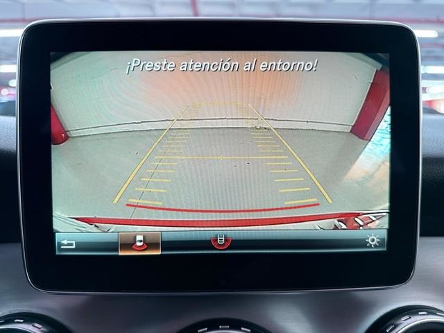 Mercedes-BenzGLA 200 d AMG Line 100 kW (136 CV) Vehículo usado en Barcelona - 4