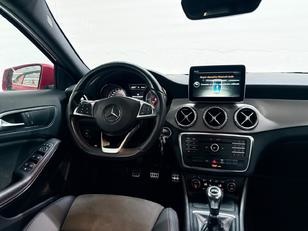 Mercedes-Benz GLA 200 d AMG Line 100 kW (136 CV)
